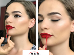 MAKE UP